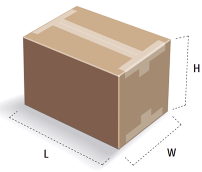 Shopee公告：Shopee哥伦比亚站点Estandar Rapido（标准渠道）大件货物计重规则调整