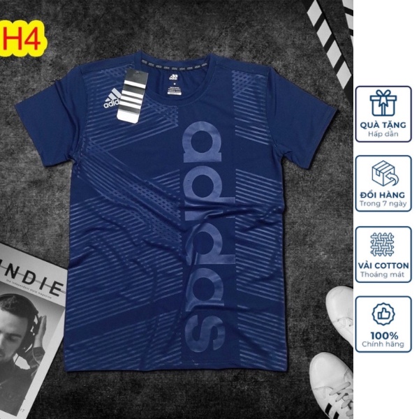 4-way Stretch Elastic Cold T-Shirt, Sports Shirt, Men