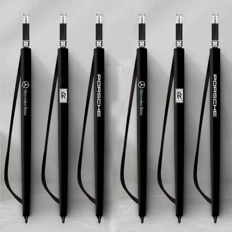 Car Umbrellas High-end Luxury Car Umbrellas VIP Umbrellas Special Long Handle Umbrellas Umbrellas