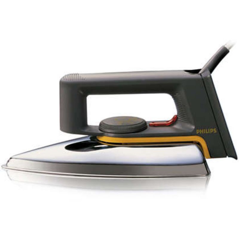 Philips classic dry iron HD1172
