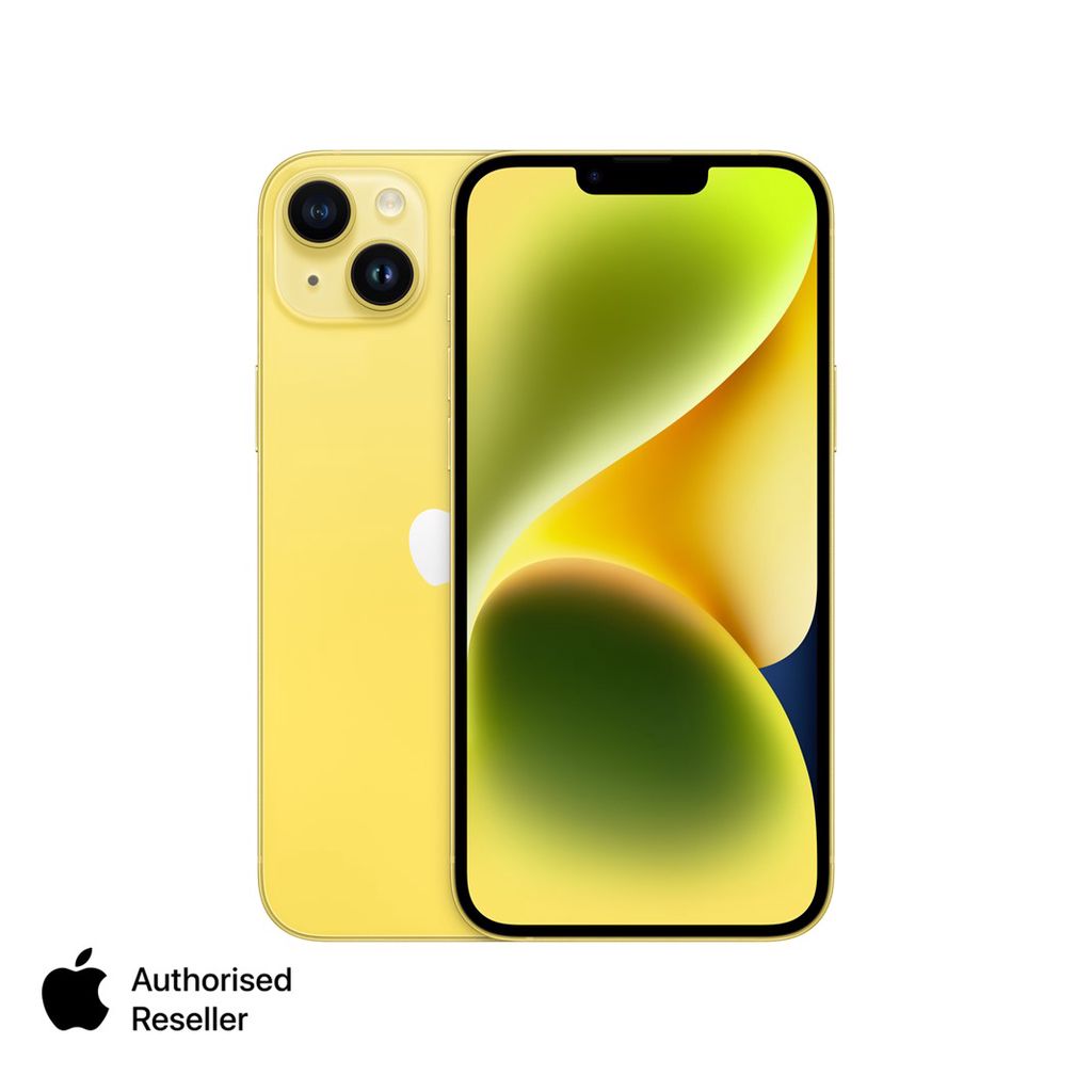 Apple iPhone 14 Plus