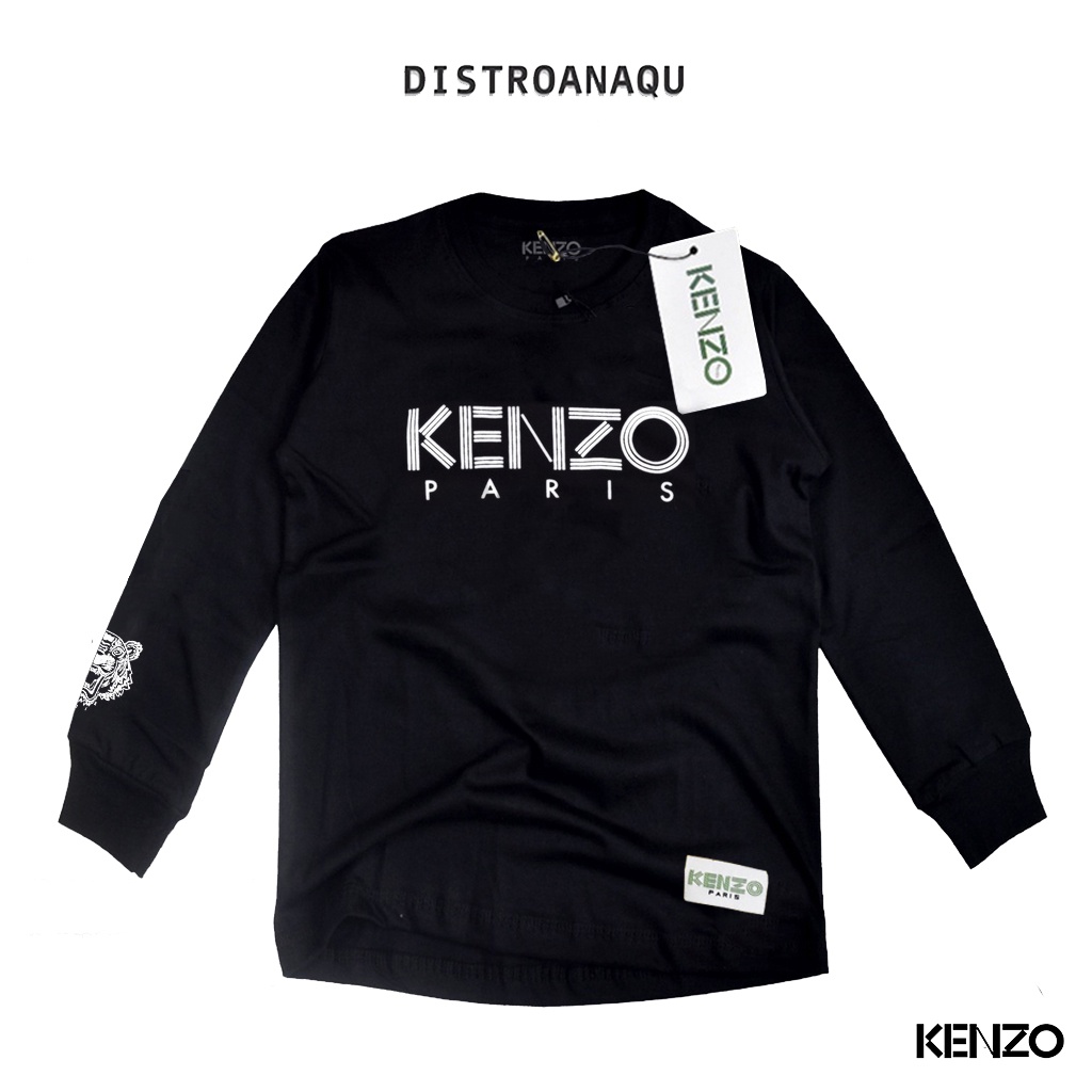 Children's T-Shirt Long Sleeve ORIGINAL BRAND 1-12 Years PREMIUM COTTON Material