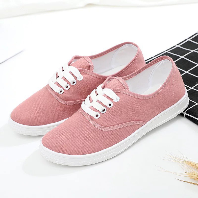 12.12 Women's Slip On Shoes Latest Strap Model