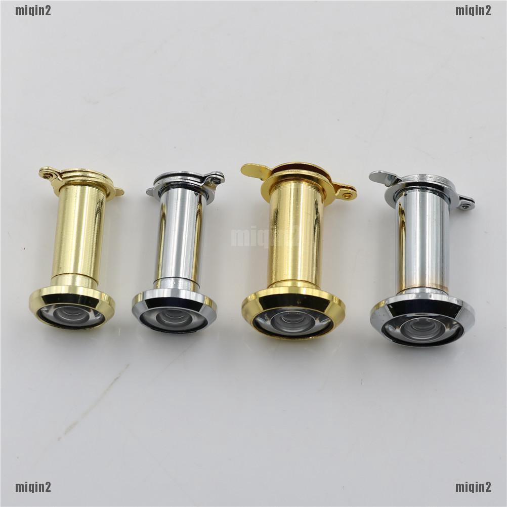 ☆SG 220 Degree Door Peephole Camera Wide Viewing Angle Peephole Door Viewer