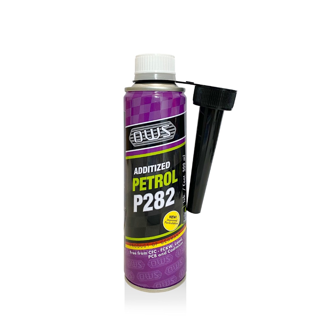 OWS Additized Petrol P282 300ml