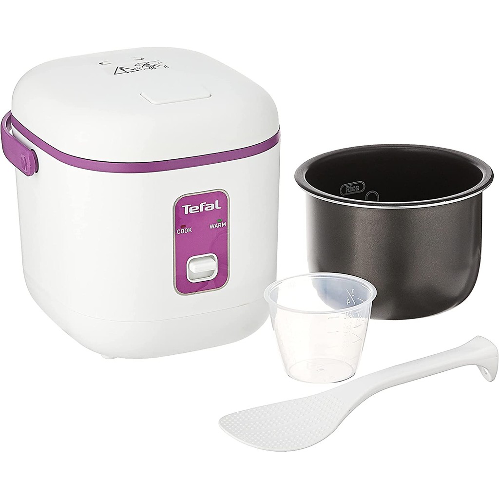 Tefal Mechanical Mini Rice cooker RK1721