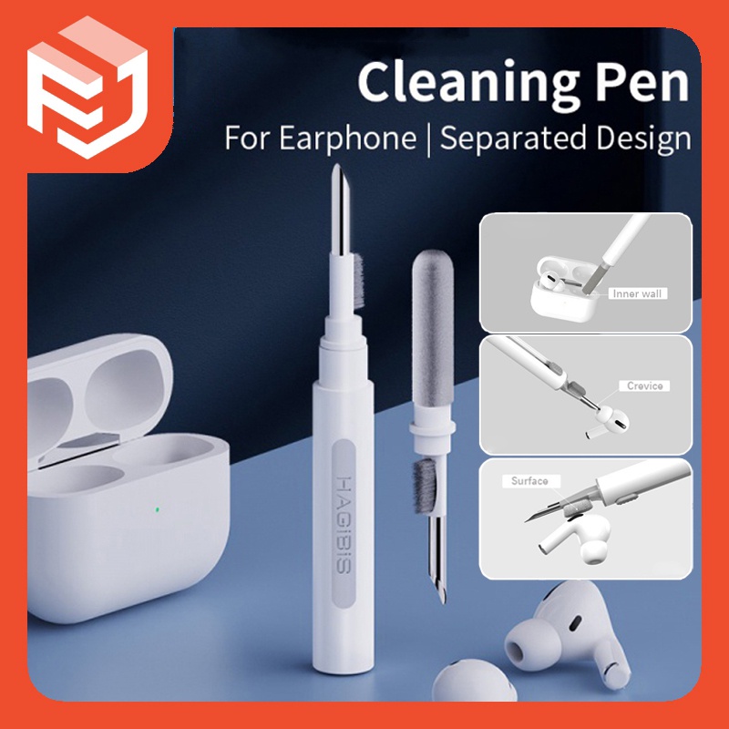 Cleaner kit Cleaning pen for Bluetooth earphone