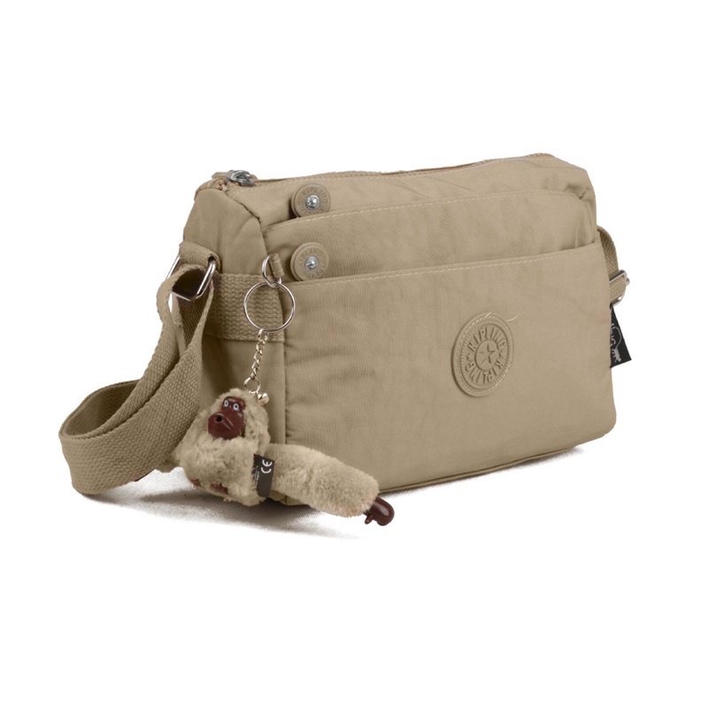 Imported nylon Women's Sling Bag - 12229