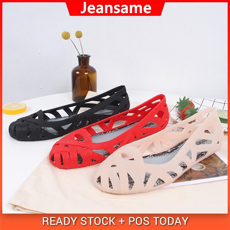 Elegant Shoes Women Flats Shoes Breathable Flats