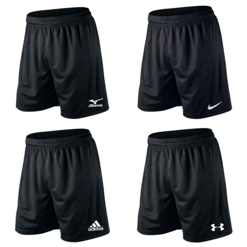 PRIA Men's Sports Shorts Futsal Sport Football Running Pants