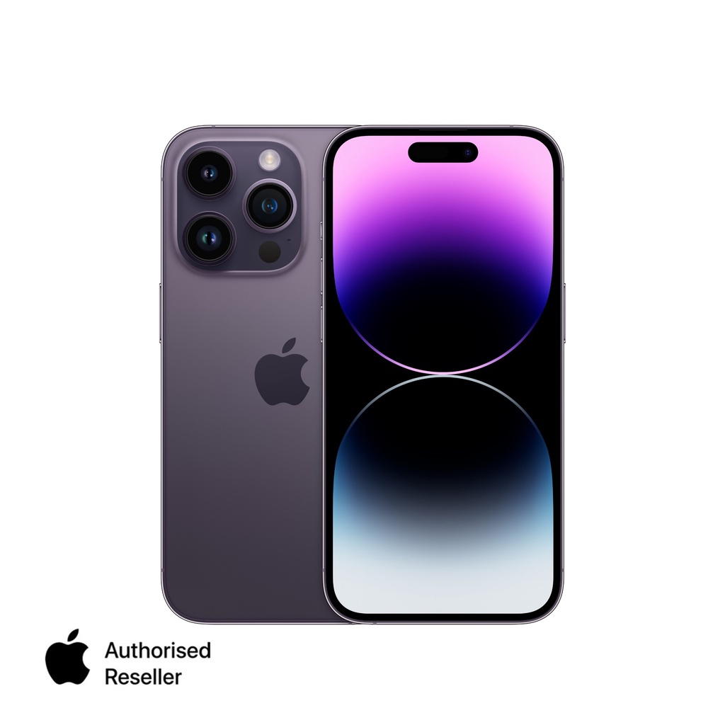 Apple iPhone 14 Pro