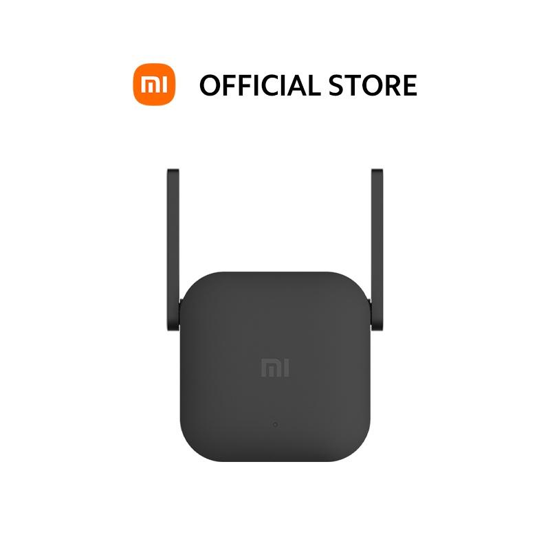 Mi Wi-Fi Range Extender Pro Global Version
