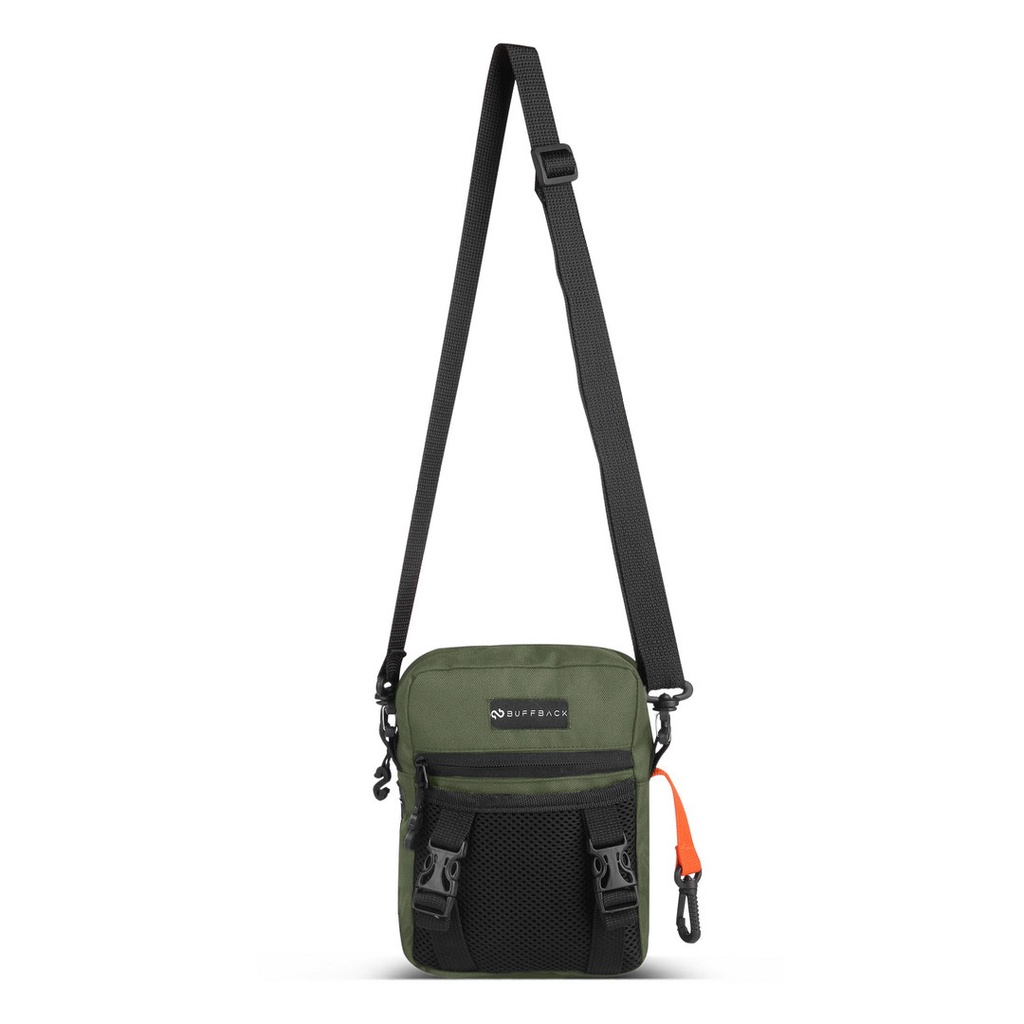 Sling Bag Slingbag Buffback Pylos.