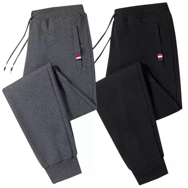 PRIA Jogger Pants Men Women Jogger Pants Sports Trending Training Trousers
