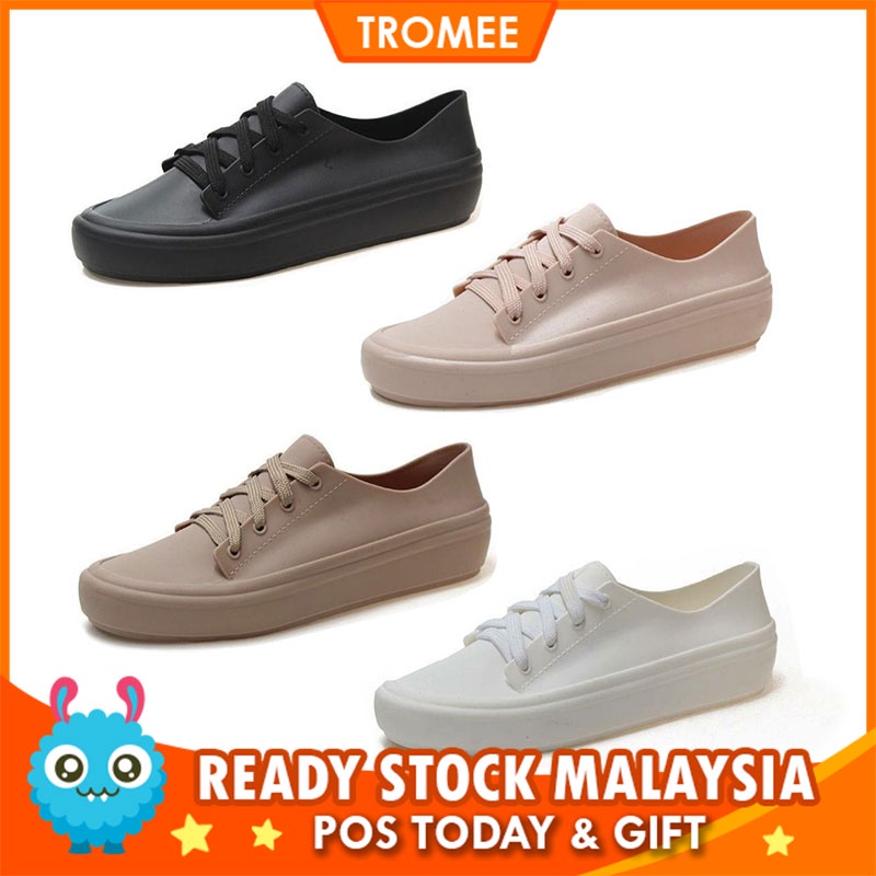 READY STOCK Tromee Fasafa Women's Sneaker Shoe Kasut Wanita