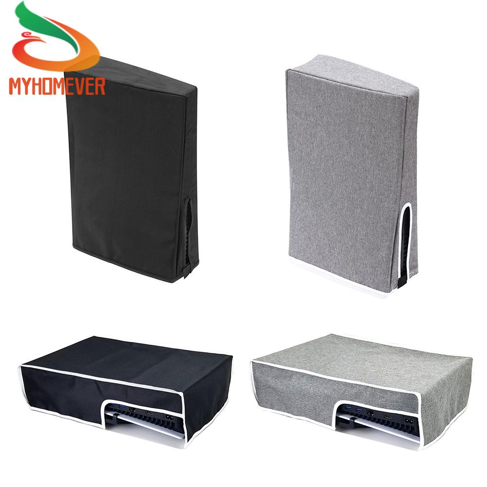 Dust Proof Cover for Sony PlayStation 5 PS5 Game Console Protector Case