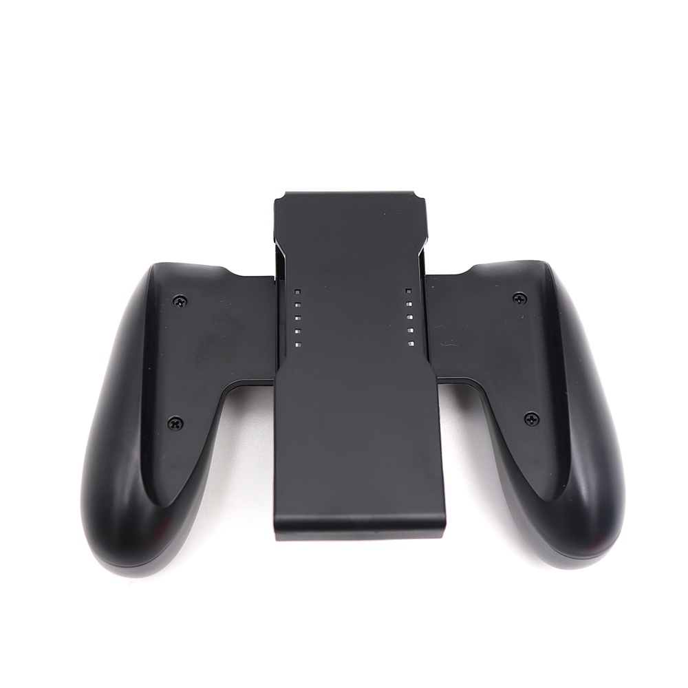 Joy Con Controllers Bracket Comfort Gaming Grip Handle Holder For Nintendo Switch