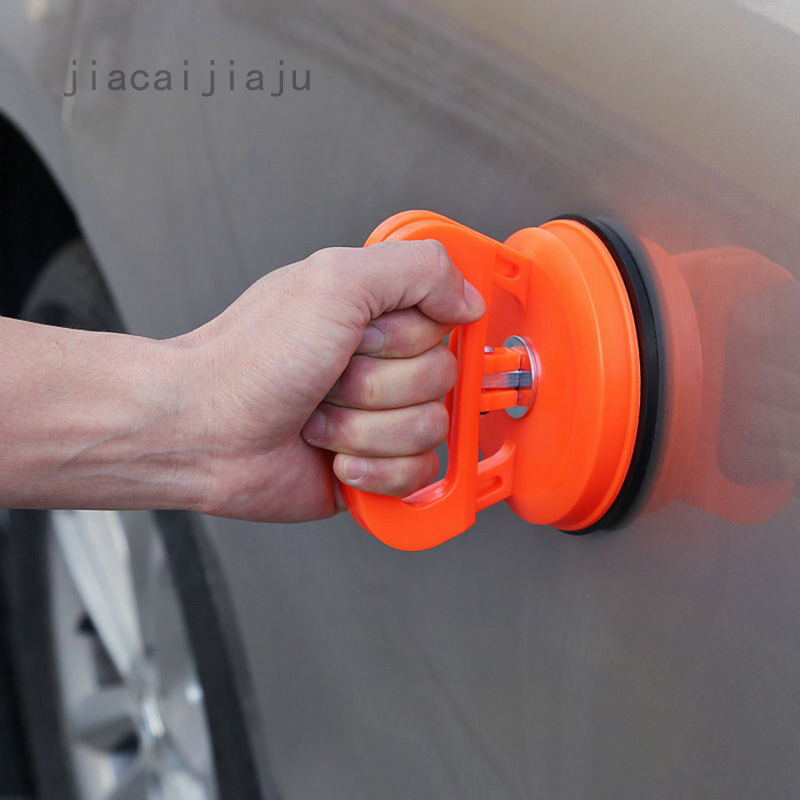 Powerful suction cup for car dent repair tool Car Auto Dent Repair Fix Mend Puller Pull Bodywork Panel Remover Sucker Tool
