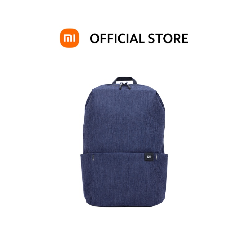 Xiaomi Mi Casual Daypack Global Version Lightweight Backpack