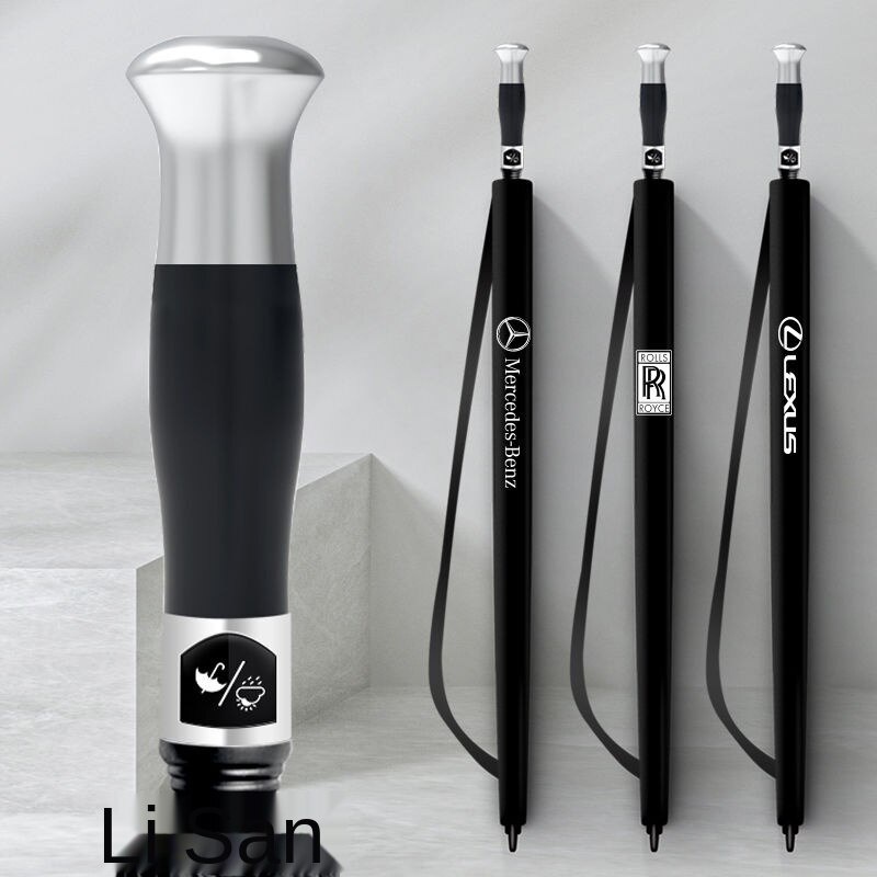 Rolls-Royce Umbrellas Increase Golf Umbrella Car Umbrella Mercedes Audi Gift Advertising Umbrella Customized Oversized Umbrella