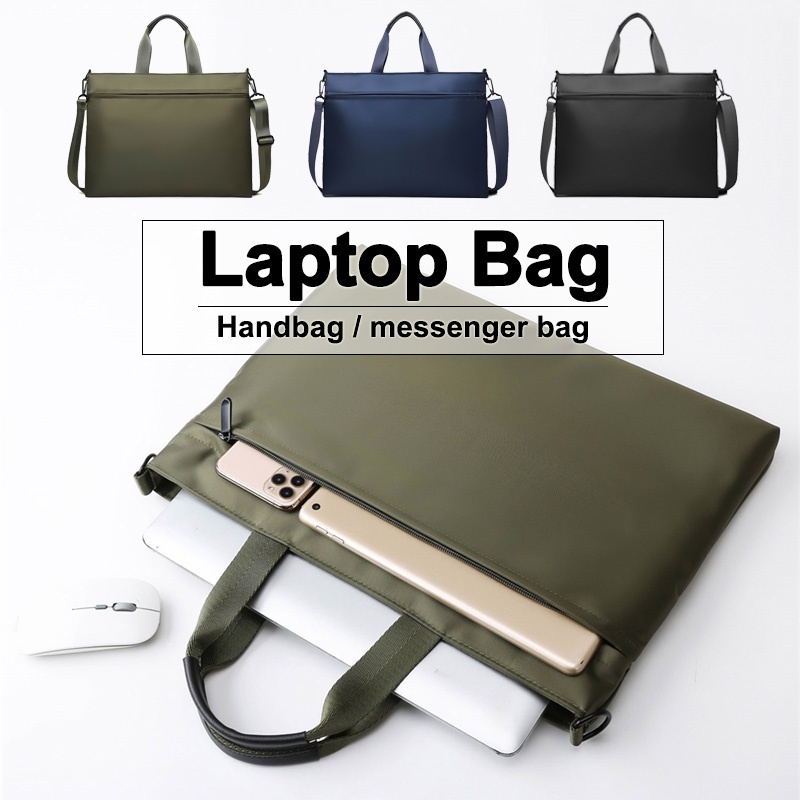 Specool® Business Laptop Bag For Men Women