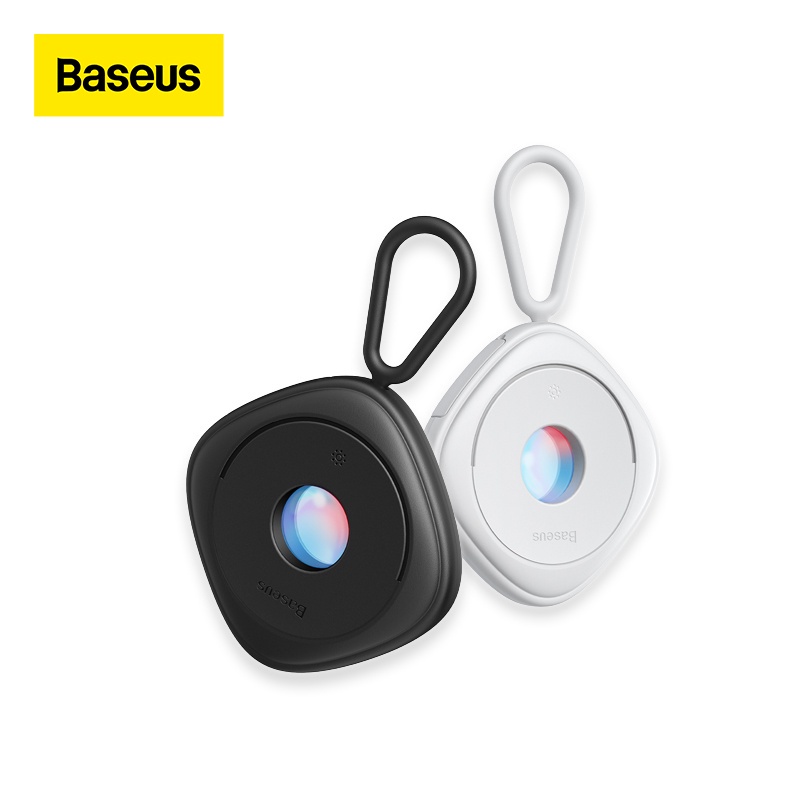 Baseus Portable Pinhole Hidden Lens Detector Anti-Peeping Security Protection