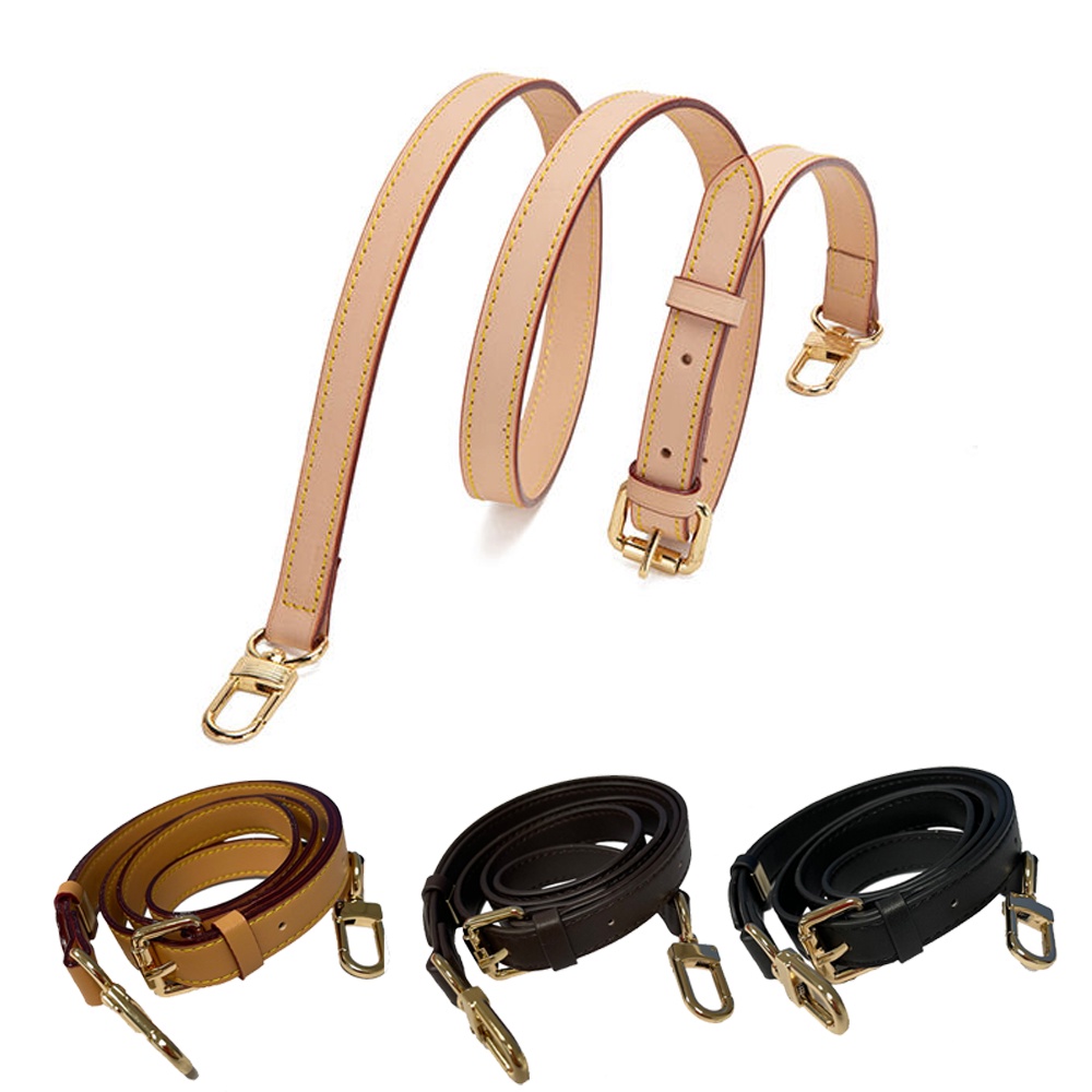 Women's Bagr Strap Leathe Replacement Adjuster Straps