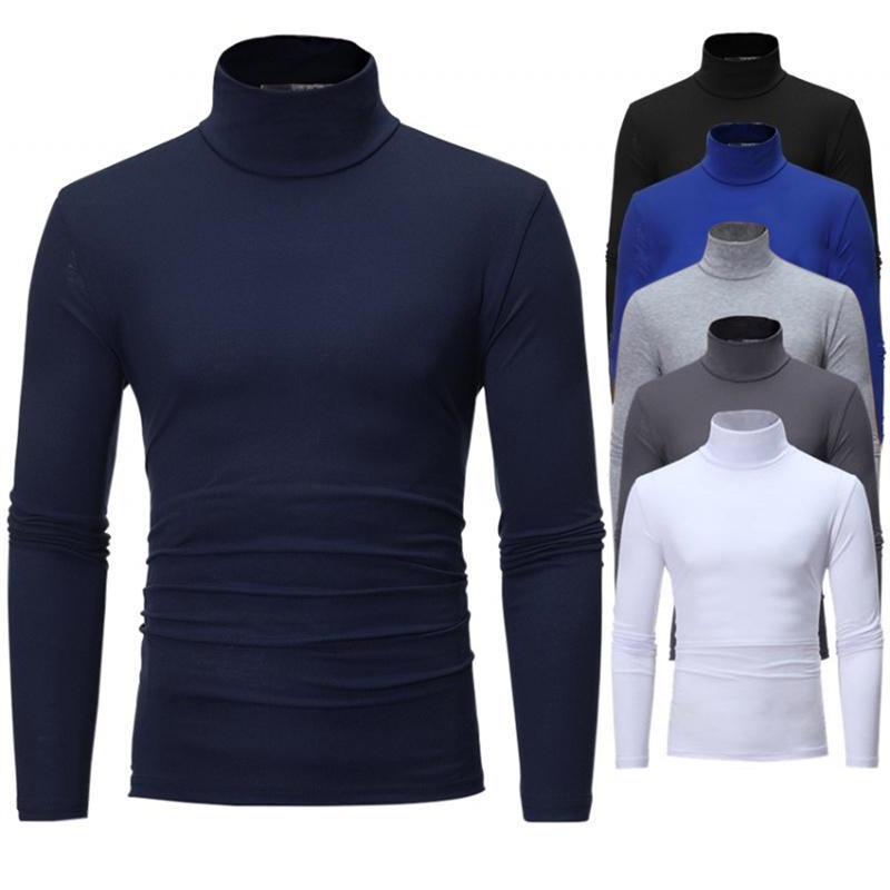 Turtleneck, turtleneck, knit turtleneck, slim fit, fashion for men.