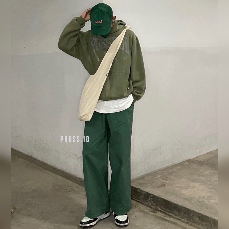 Tsuno Bag/Cross Bodybag/Sling Bag Canvas