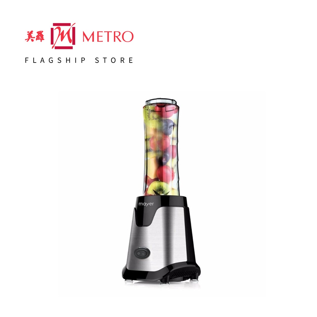 Mayer Personal Blender MMPB600