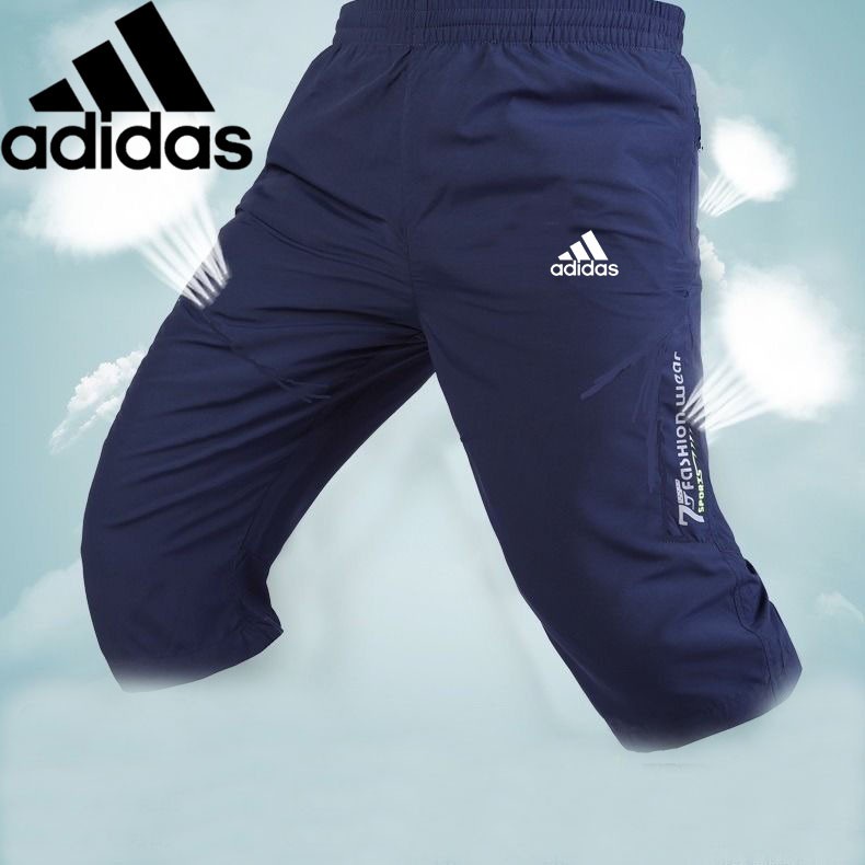 【Ready Stock】Men's Casual Short Pants Men's Chinos Trousers Men Shorts with Ice Sense All Seluar Pendek Lelaki SizeM-4XL