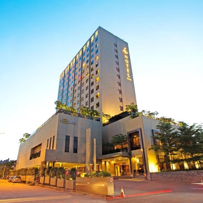 Batam - 2D1N I Hotel Baloi Package