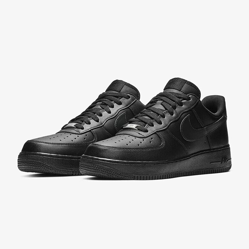 shoes shoe air force one Skate shoes Black shoes Couple shoes Nike shoes Running shoes air force one