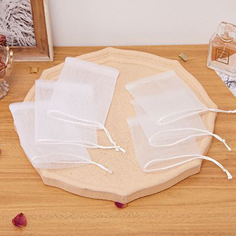Handmade Soap Foaming Net Shower Double-Layer Face Wash Bath Body Beauty Cleaning Rubbing Tool Wholesale