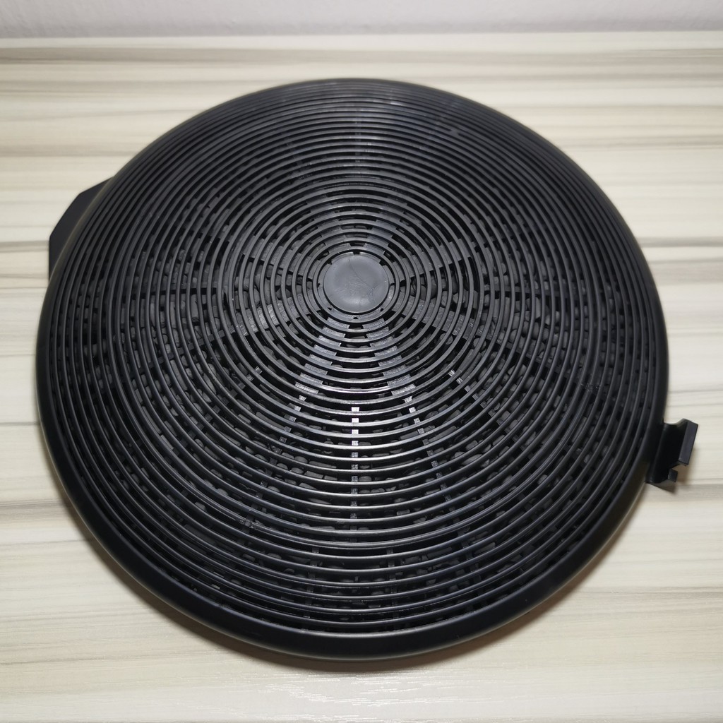 Universal Charcoal Filter Replacement EDF202 Compatible With Various Brands Of Cooking Hood