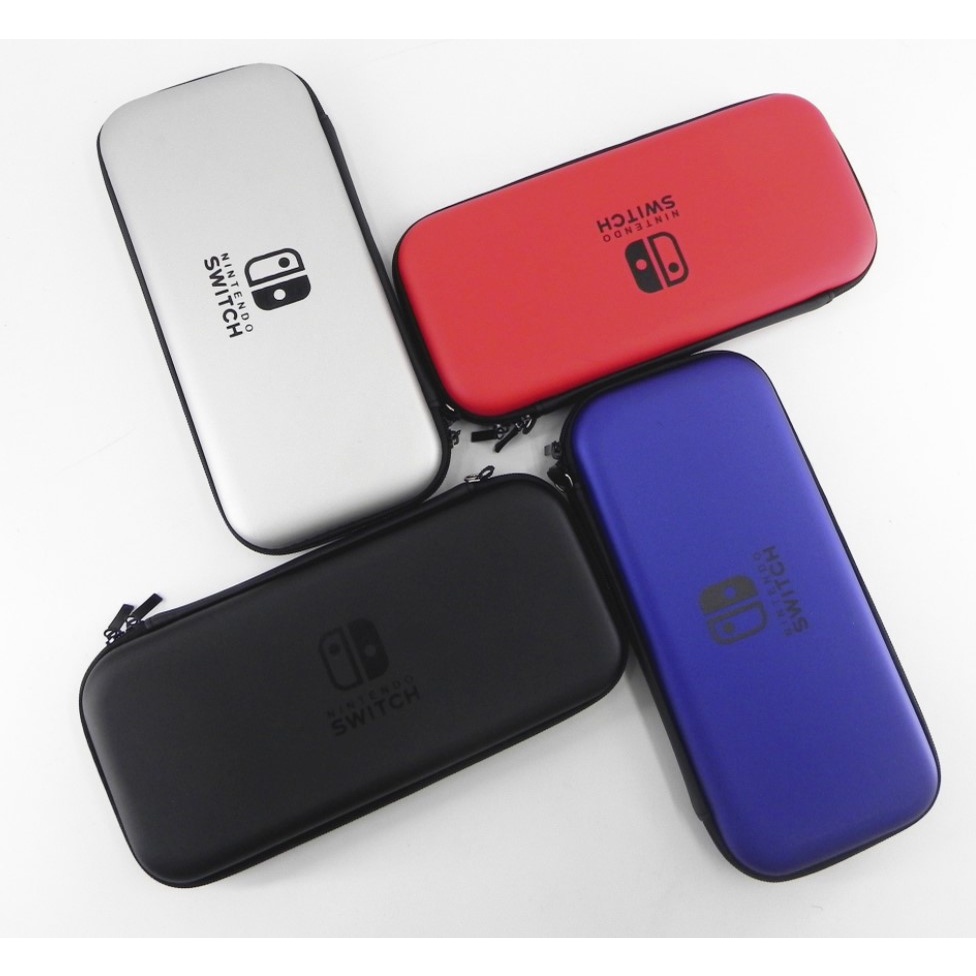 Nintendo Switch Case Cover Hard Shell Travel Carry Console Pouch Storage Bag Protective Case for Nintendo Switch