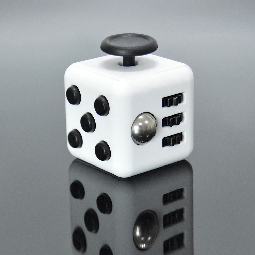 Fidget Toy Stress Relieves Fidget Cube Toy