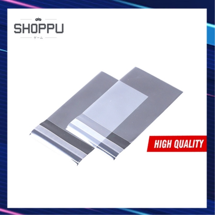 [SG] High Quality Pokemon Ga-Ole Sleeves For Pokemon Tretta and Pokemon Gaole Protection Sleeves