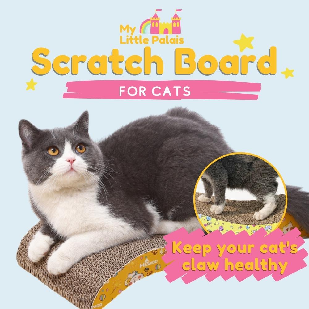 ?? Cat Scratcher / Cat Scratch Board / Cat Scratcher Board / Scratching Board