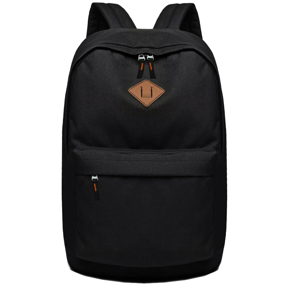 PRIA 5.5 Super Free Shipping!! Free Shiping - Men's Plain Backpack Men's Women's Backpack School Bag Fashion Bag Plain Distro Bag