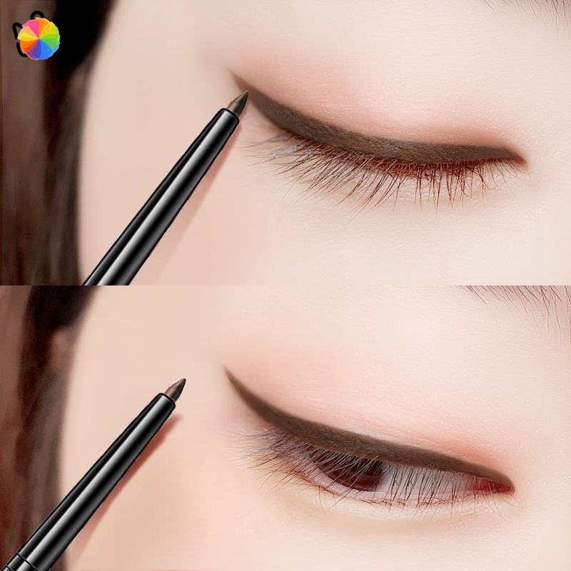 [New Arrival] MKNK High quality waterproof fast-drying fast-drying eyeliner MM SAWU