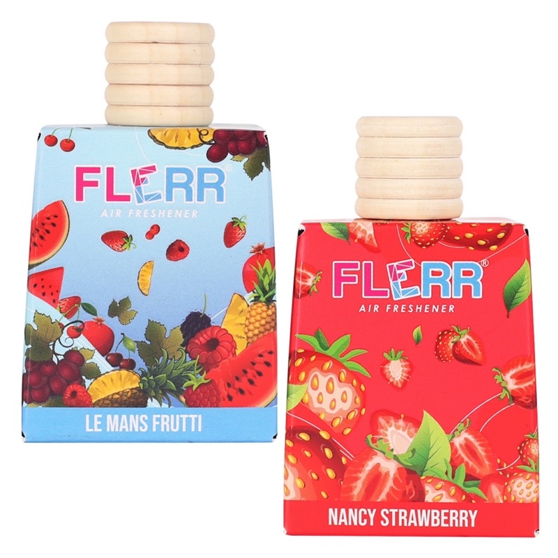 ✅SG READY STOCKS✅  Flerr Air Freshener Aromatherapy Diffuser for Home’s Toilet’s Car’s
