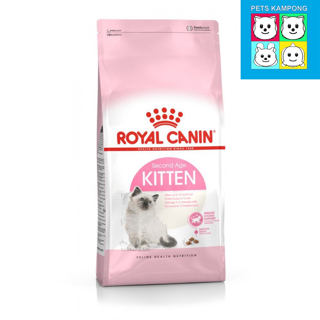 Royal Canin Kitten