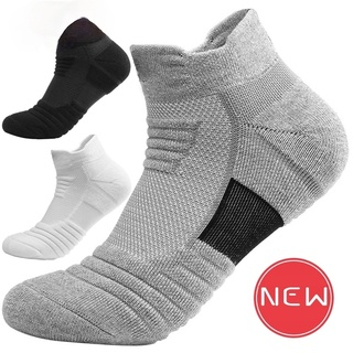 Premium Sports Socks / Running,Basketball,Football,Cycling,Tennis,Ski Men Women Athletic Socks