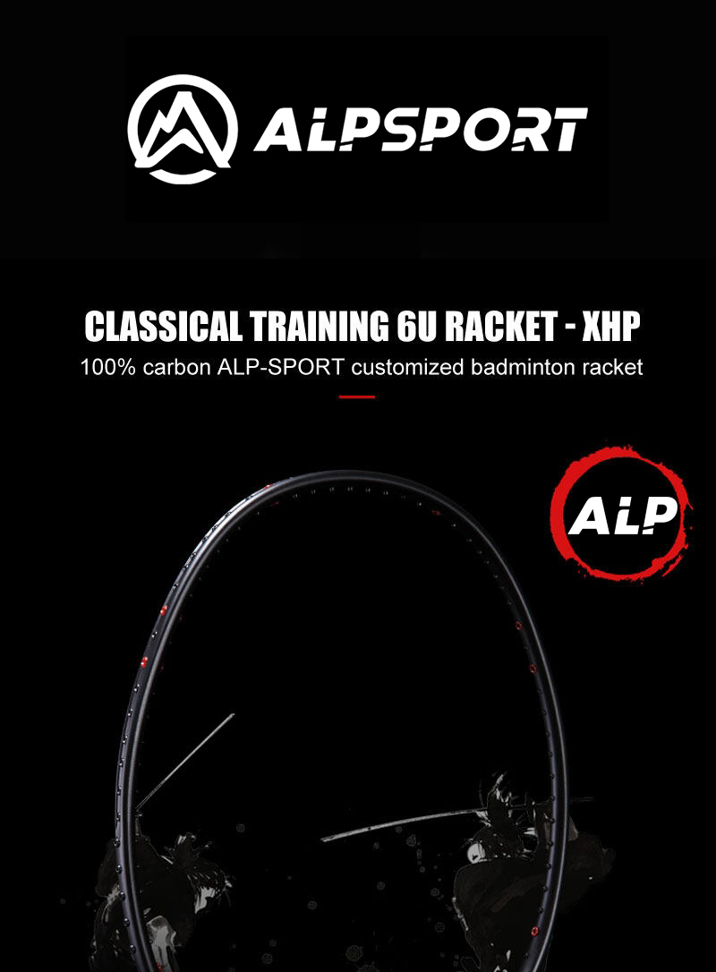 ALP XHP Double Pack MAX32LBS 6U 72g G4 Original 100% Full Carbon