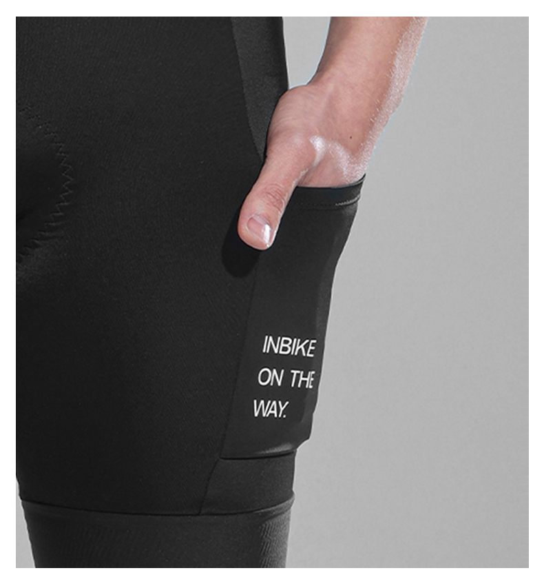 Cycling Bibs Men Men's Cycling Bib Shorts 4D Padded Bike Bib