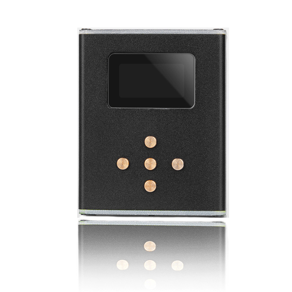 Zishan Z3 Pure Music Player HiFi Lossless Fever MP3 CS43198