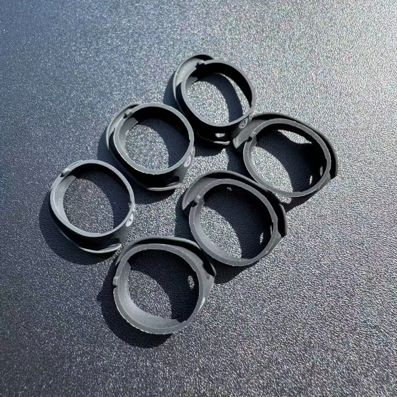 3 Pairs Replacement Earbud Tips Sport Wingtip Anti-Slip Scratch-Resistant Eartips for Bose Quietcomfort, Ii, Ultra 1&2 | Ultimate Comfort