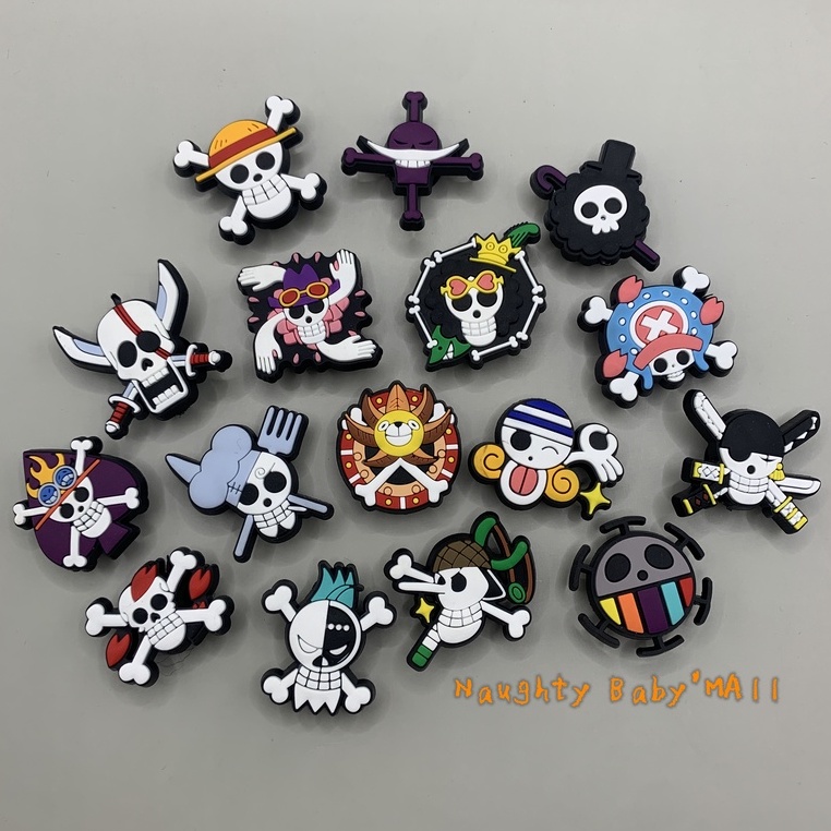 NEW Crocs Jibbitz Charms /Slippers( high quality )/ jibbitz Set/crocs  jibbitz/Birthdaypresent