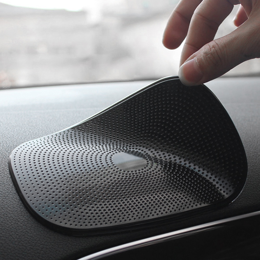 Anti-Slip Pad for Car Dashboard Multi-Functional Non-Slip Magic Sticky Gripping Mat Gel Washable Reusable Extra Strong